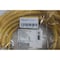 Brad Harrison Mini-Change M/F St/St 12M Cordset Cable 1300100875 114030K12M120 - alternate 4